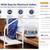 Step2Bed Bedside Safety Step - New In Box 3 thumbnail