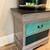 Solid wood Night stand / Side Table 2 thumbnail