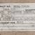 Dynamotor Control Relay / Navy 12884 / R16-R-5685-265 3 thumbnail