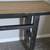 Restoration Hardware RH Kasar Console Table 5 thumbnail
