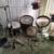 Drum set, everything you need 2 thumbnail