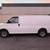 2008 GMC Savana Cargo Van   Cargo Van 3 thumbnail