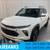 2025 Chevrolet TrailBlazer LT 1 thumbnail