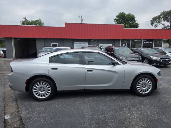 2015 DODGE CHARGER - $10,495 (Saint Louis)63621403111681123