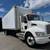 2019 Kenworth T270 24' BOX! MAXON LIFTGATE! 26,000LB GVWR! ALLISON TRA 7 thumbnail