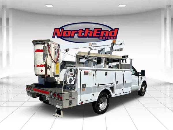 2008 Ford F-350SD  XL Standard Cab - $394 (Est. payment OAC†)63615605832323123