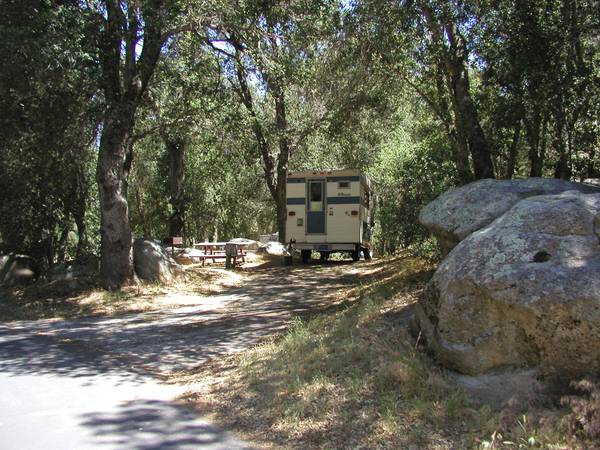 Membresía gratuita para acampar (Silent Valley)63439138211715121