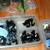 BIG LOT OF O GAUGE Train Parts Assortment of Model Parts 6 thumbnail