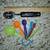 Farberware Lot Ice Cream Scoop/Measuring Spoons 1 thumbnail