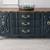 French Provincial Black Buffet 1 thumbnail