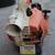 Stihl BG 85C Engine Category II for repair 7 thumbnail