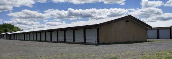 Self Storage Online Move Ins! 1