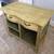 Nice painted cabinet 4 thumbnail