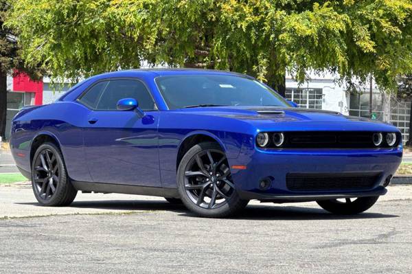 2020 Dodge Challenger AZUL Precio para VENDER!!! - $21881,00 (berkeley)63470417228161121