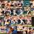95 TSC Team Sets (17 teams): Mariners, White Sox, Blue Jays, Indians 20 thumbnail
