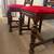 Antique Dining Table, Buffet Table 16 thumbnail