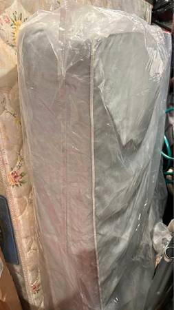 Free full IKEA Sultan Havberg mattress 1