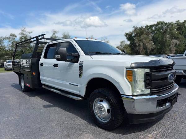 2019 Ford F-350 F350 F - Photo 3