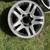 Single (1) Toyota Tundra Sequoia 17” wheels 3 thumbnail