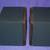 Pair of Sony SS-SR9 Bookshelf or Wall Mount Speakers, 60 Watt, 8 Ohm 3 thumbnail
