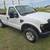 2008 Ford F-250 Super Duty XL XL 2dr Regular Cab    1 thumbnail