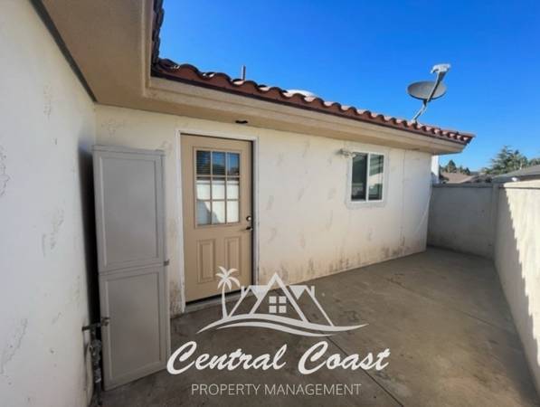 $2200.00 / 1br - Encantadora casa independiente de 1 dormitorio y 1 baño en Santa Maria, CA63663820264067120
