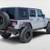2012 Jeep Wrangler Unlimited 4x4 4WD SUV Rubicon Convertible 5 thumbnail