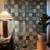 VELVET Curtain Drapery Panels 7 thumbnail