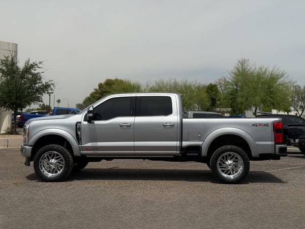 2023 Ford F350 F 350 - Photo 10