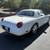 2002 Ford Thunderbird + 51K Miles + White + Clean Title  4 thumbnail