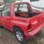 1994 Geo Tracker /Suzuki Sidekick roller/parts 2 thumbnail