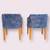 Jungalow Midcentury Modern Twin Chairs 2 thumbnail