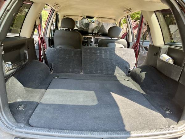 Well shaped 2002 Jeep Grand Cherokee - $3,550 (Rego Park)63654710054147123