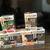 6 Pop Heroes figures, new in box 1 thumbnail