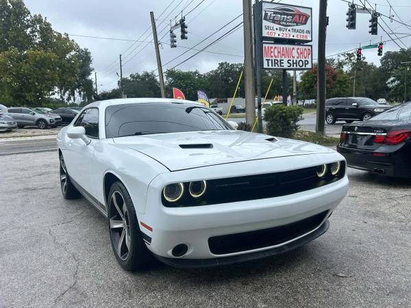 2019 Dodge Challenger - Financing Available! 1