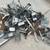 Collection of NEW Assorted Building Scaffolding Components - Joists, Hangers & T 1 thumbnail