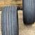 2 Used Michelin Tires (235/50 R18) – from a 2022 Toyota Camry" 6 thumbnail