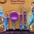 Pumpkin Carving Kits - Disney Princess, Minnie, Sofia & Hello Kitty 1 thumbnail