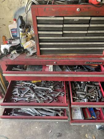 Hand tools 1