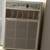 Frigidaire air conditioner in working condition 1 thumbnail