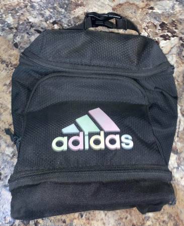 Adidas Insulated Lunch Bag 1