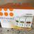 New In Box KitchenArt Spice Rack Carousel Select A Spice Auto Measure 1 thumbnail