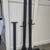 Rogue S Series Squat Stand 6' Tall 2 thumbnail