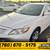 2009 Toyota Camry LESedan 5A 5 A 5-A PRICED TO SELL! 3 thumbnail