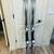 VOLKL SKIS WITH BINDINGS 151cm 1 thumbnail