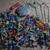 Huge Magnetix Lot 1 thumbnail