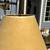 (2) Bronze finish Etoile floor lamps in the style of Giacometti A273 6 thumbnail