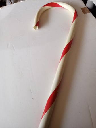 CANDY CANE'S 1