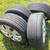 Honda Accord  tires and rims 7 thumbnail