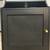 2 Black Rattan Nightstands 1 thumbnail
